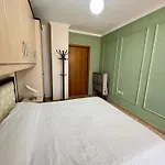 شقة As تيرانا