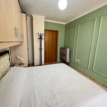 Апартаменты As Тирана