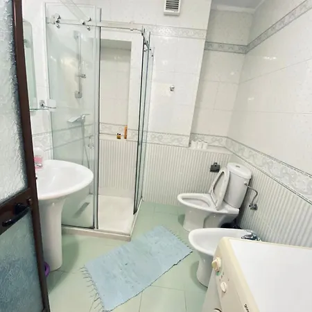 As Διαμέρισμα