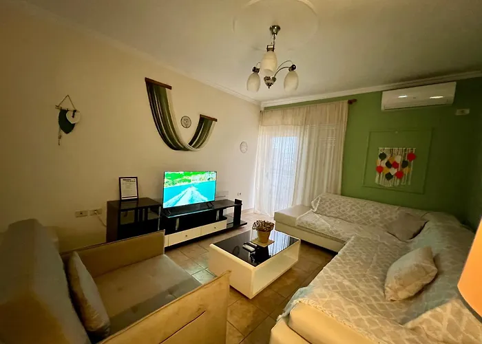 Διαμέρισμα As