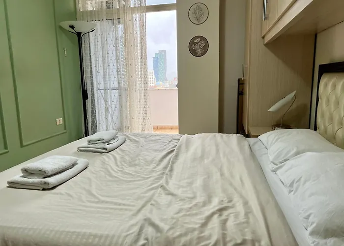 As Διαμέρισμα